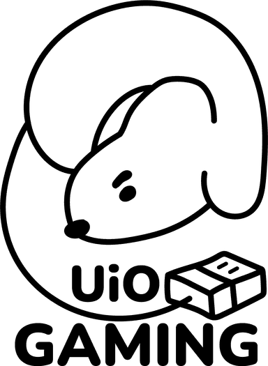 UiO Gaming logo